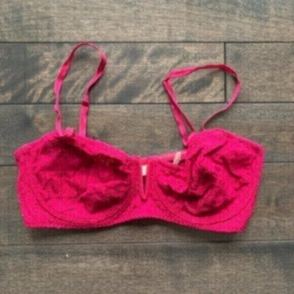 Free People Demi Bra - NEW - Picture 1 of 2